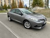 Renault Fluence 1.5 dci. LIMITED