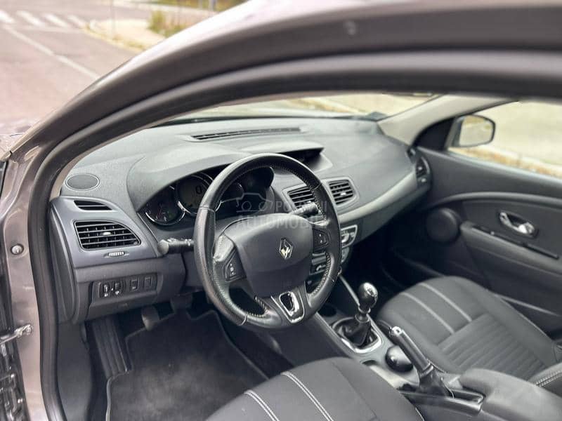 Renault Fluence 1.5 dci. LIMITED
