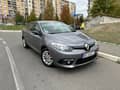 Renault Fluence 1.5 dci. LIMITED