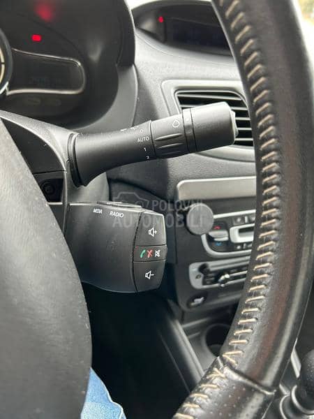 Renault Fluence 1.5 dci. LIMITED