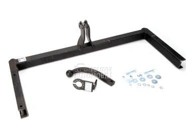 Kuka za vucu za Audi A6