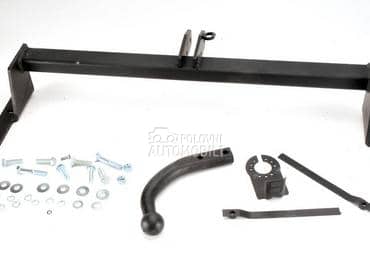 Kuka za vucu za Toyota Corolla