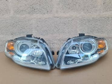 Farovi za Audi A4