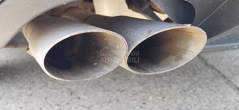 Volkswagen Passat B7 DIODA/XEN/NA.VI