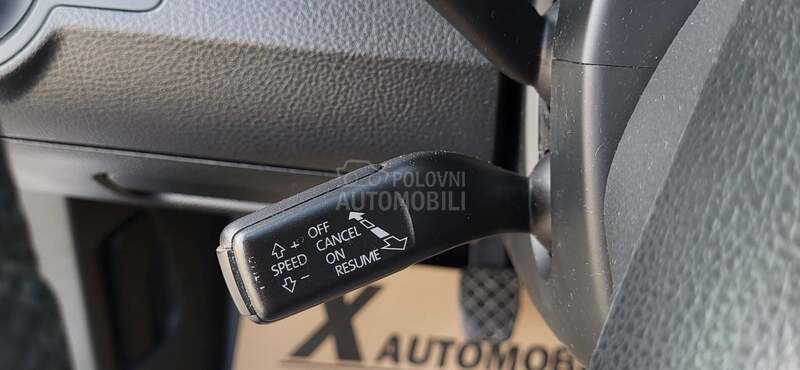 Volkswagen Passat B7 DIODA/XEN/NA.VI