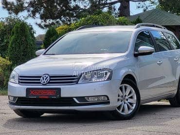 Volkswagen Passat B7 DIODA/XEN/NA.VI