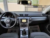 Volkswagen Passat B7 DIODA/XEN/NA.VI