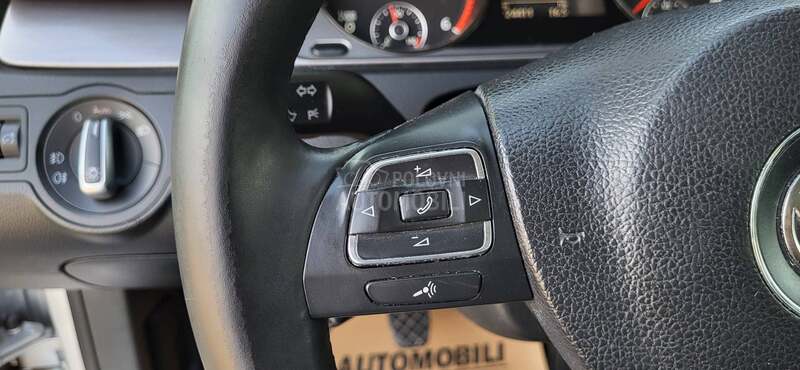 Volkswagen Passat B7 DIODA/XEN/NA.VI