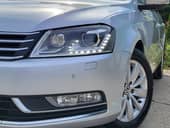 Volkswagen Passat B7 DIODA/XEN/NA.VI