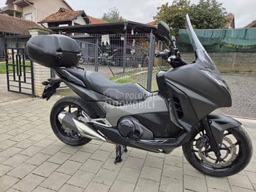 Honda NC750 INTEGRA NC 750