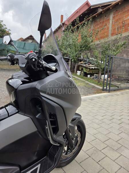 Honda NC750 INTEGRA NC 750