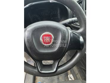 airbeg volana za Fiat Doblo od 2015. do 2021. god.