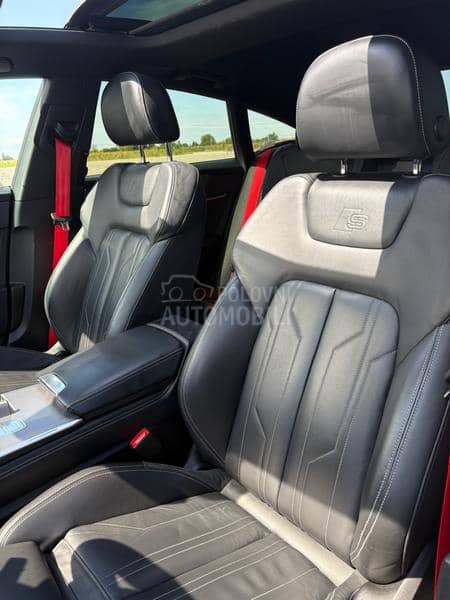 Audi A7 AIR/SOFT/LASER
