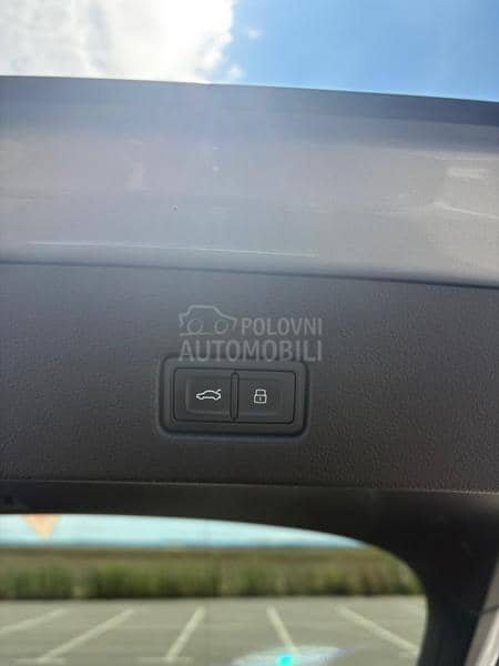 Audi A7 AIR/SOFT/LASER