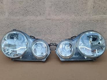 Farovi za Volkswagen Polo