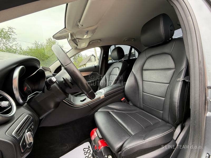 Mercedes Benz C 300 de EQ POWER Mercedes Benz C 300 de EQ POWER