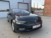 Volkswagen Passat B8 2.0 TDI/DSG