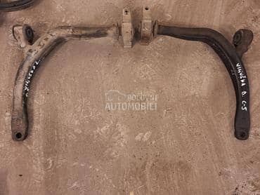 rame C5 za Citroen C5 od 2001. do 2005. god.