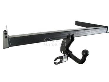 Kuka za vucu za Chrysler Grand Voyager