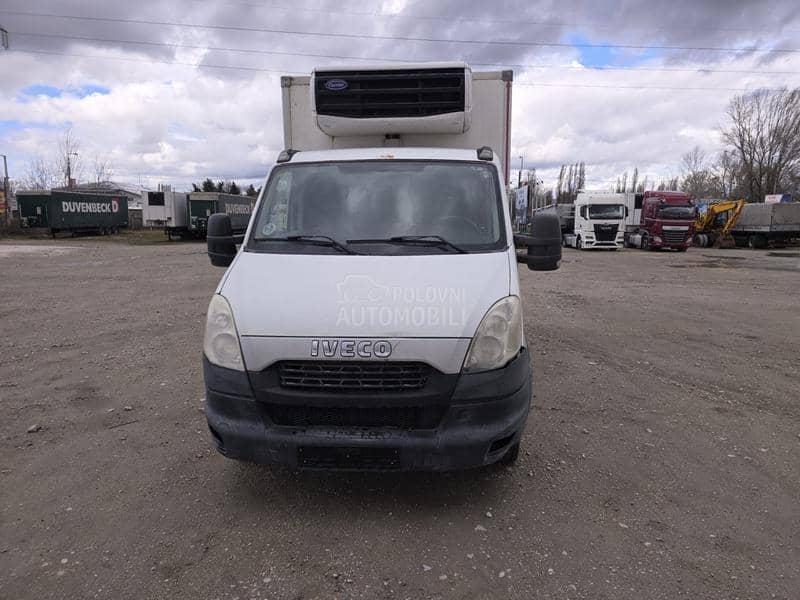 Iveco Daily 35C13