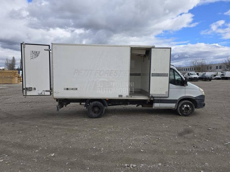 Iveco Daily 35C13