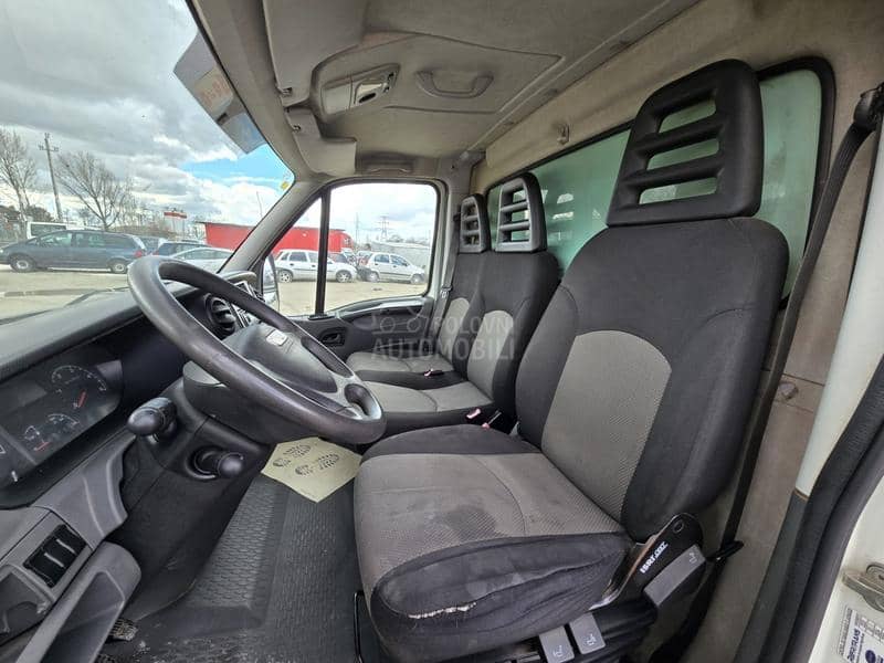 Iveco Daily 35C13