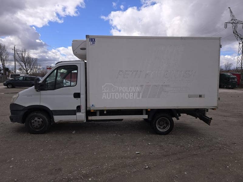 Iveco Daily 35C13