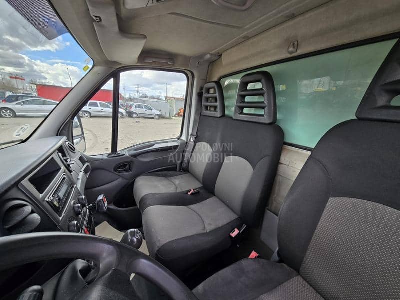 Iveco Daily 35C13