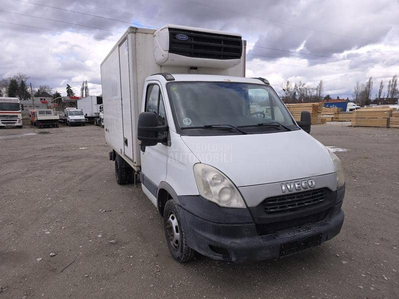 Iveco Daily 35C13