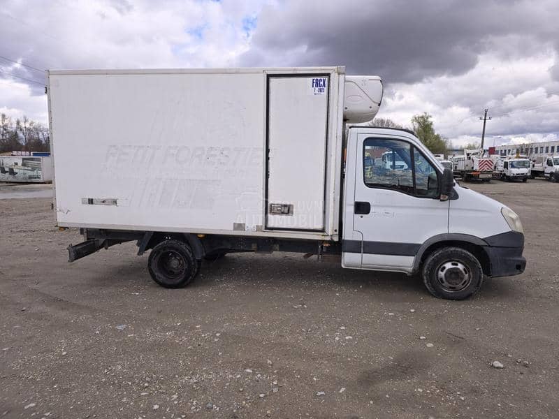 Iveco Daily 35C13