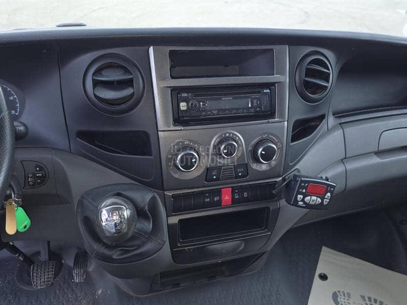 Iveco Daily 35C13