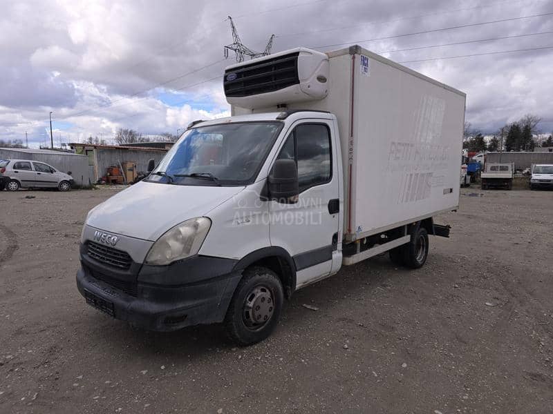 Iveco Daily 35C13