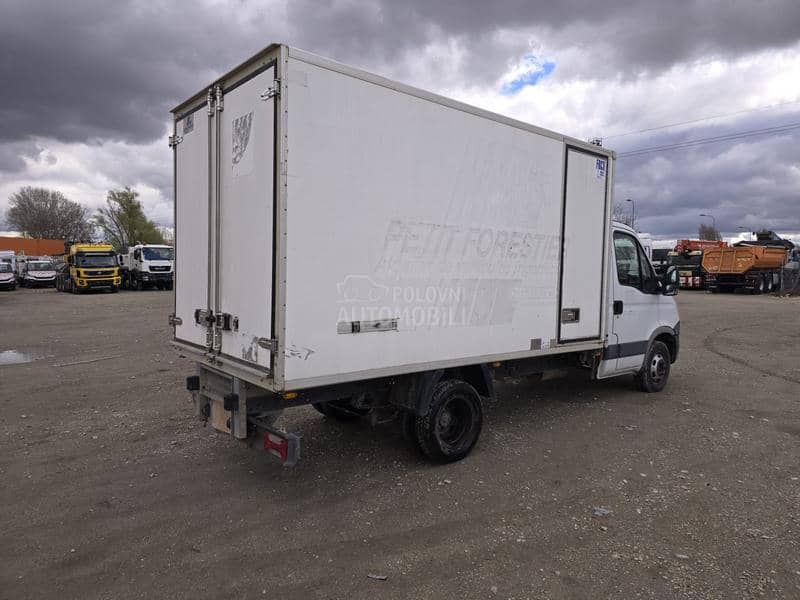 Iveco Daily 35C13