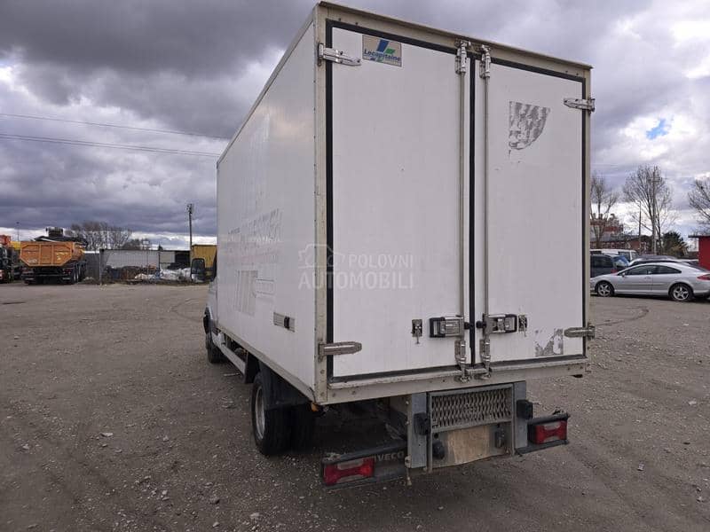 Iveco Daily 35C13