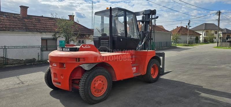 Linde H120
