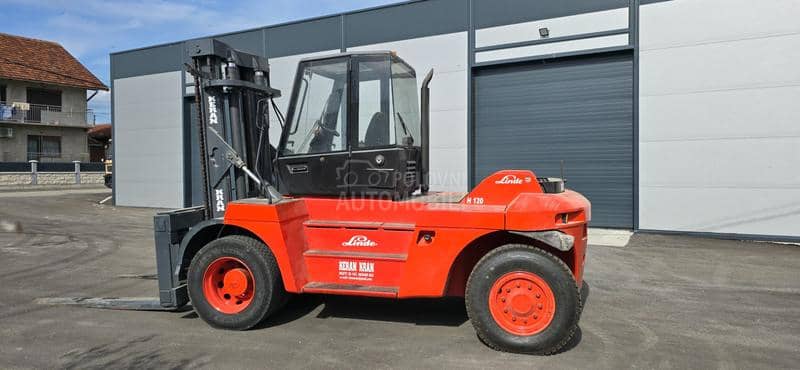 Linde H120