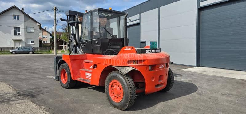 Linde H120