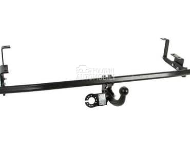 Kuka za vucu za Mercedes Benz Citan