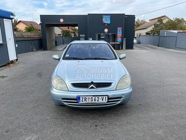 Citroen Xsara 
