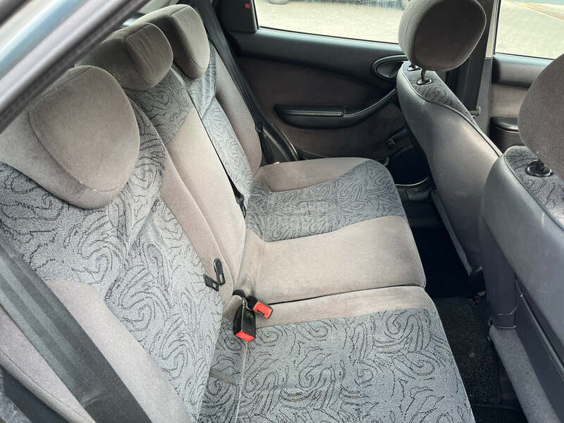 Citroen Xsara 
