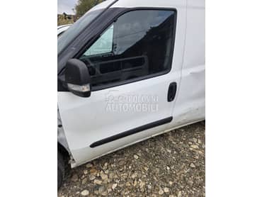 vrata za Fiat Doblo od 2012. do 2021. god.