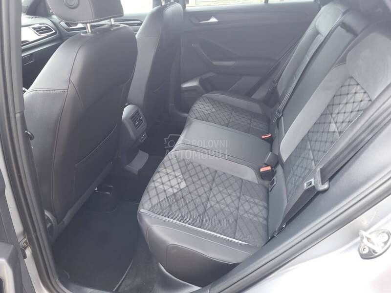 Volkswagen T-Roc 2.0 tdi  R line