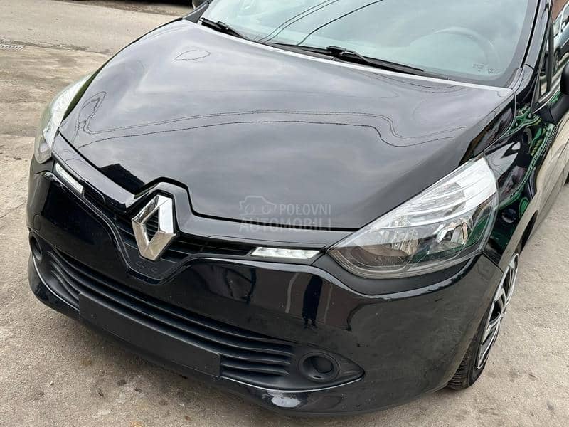 Renault Clio 1.5 DCI