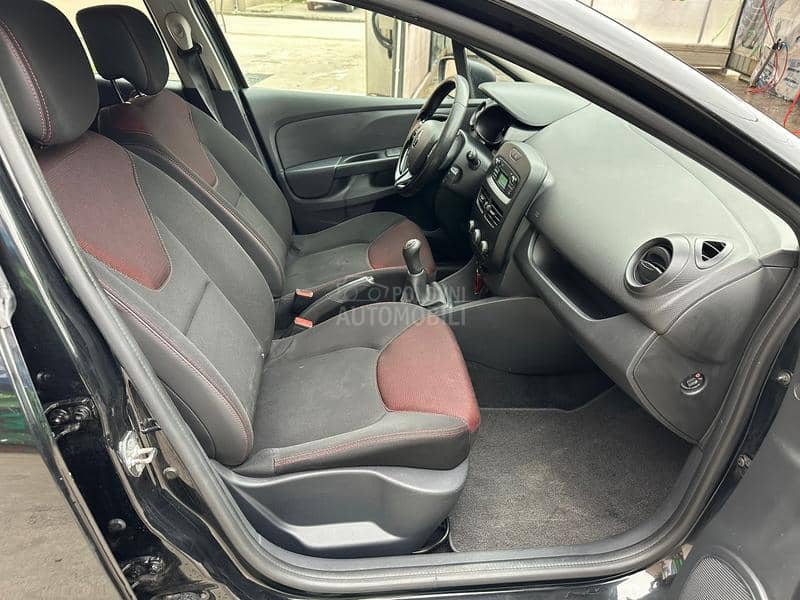 Renault Clio 1.5 DCI