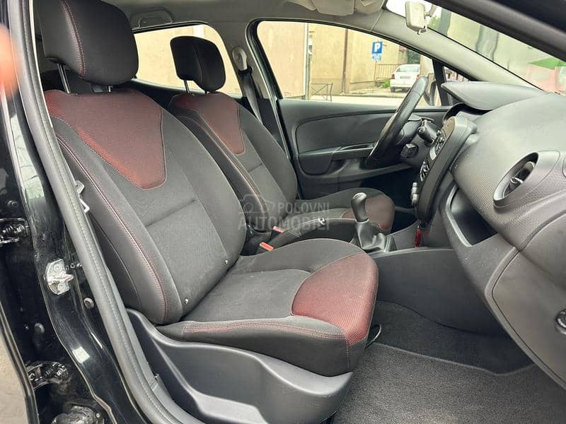 Renault Clio 1.5 DCI