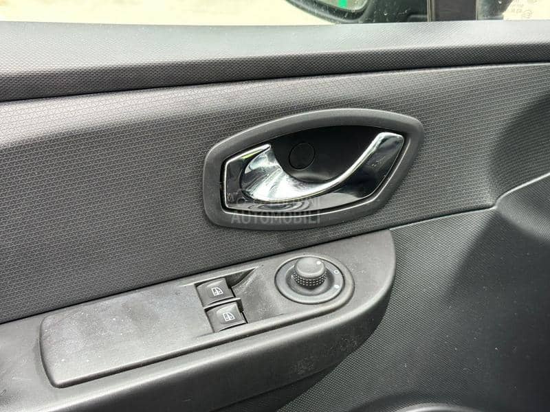 Renault Clio 1.5 DCI