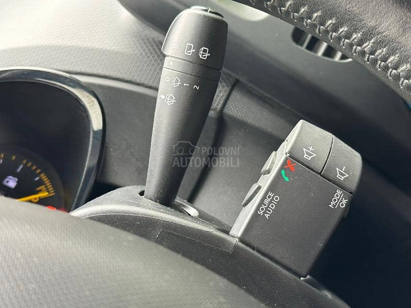 Renault Clio 1.5 DCI