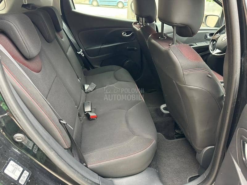 Renault Clio 1.5 DCI