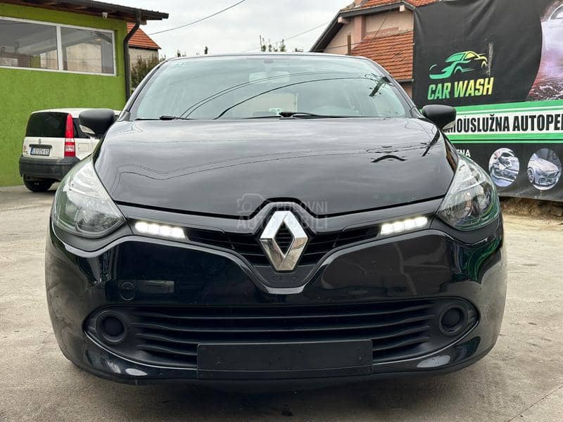 Renault Clio 1.5 DCI