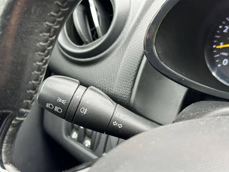 Renault Clio 1.5 DCI